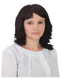 Чекалина Татьяна Владимировна