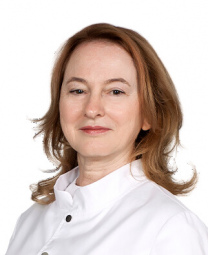 Шумилова Марина Борисовна