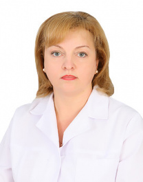 Шишкина Наталья Алексеевна
