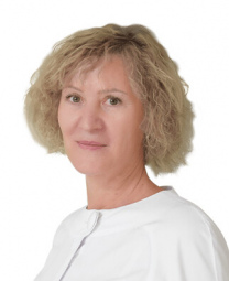 Ерисова Юлия Викторовна