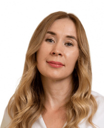 Семенова Надежда Андреевна