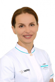 Лапикова Екатерина Андреевна