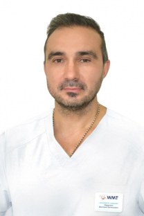 Неделько Дмитрий Евгеньевич
