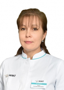 Пашко Екатерина Викторовна