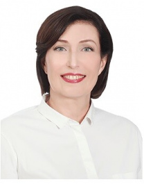 Салова Наталия Владимировна