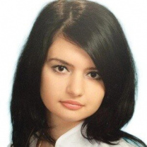 Мозгонова Светлана Владимировна