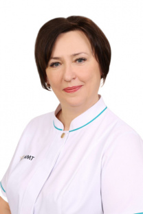 Шаповалова Елена Леонидовна