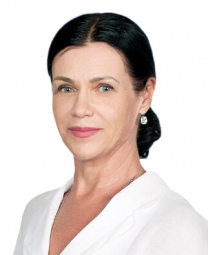 Щукина Наталья Борисовна