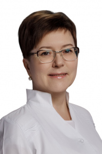 Катина Елена Викторовна
