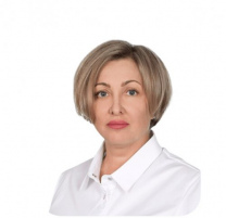 Кошелева Елизавета Михайловна