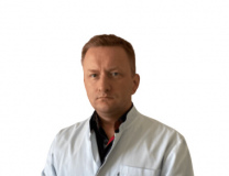 Орехов Виталий Геннадьевич