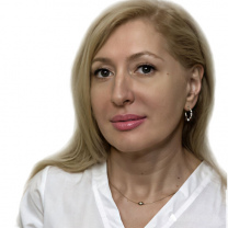 Хут Зарема Инверовна