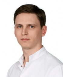 Тусиков Александр Викторович