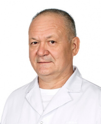 Максименко Николай Николаевич