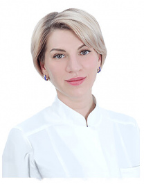 Великих Алла Ивановна