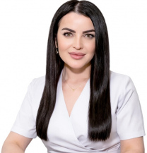 Аутлева Сусанна Руслановна