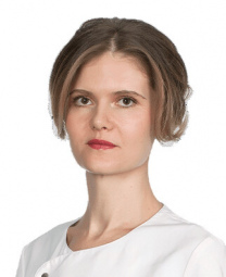 Ершова Виктория Олеговна