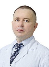 Ковалев Алексей Николаевич