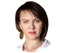 Коновалова Анна Борисовна