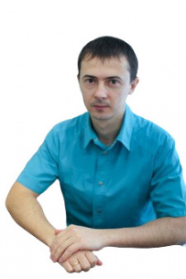 Коротких Вячеслав Сергеевич
