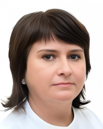 Камынина Анжела Алиевна