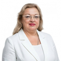 Курпатенко Ирина Анатольевна