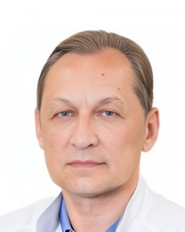 Жуков Андрей Владимирович