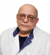 Блаженко Александр Николаевич