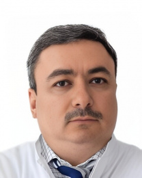 Овсепян Андрей Вагаршакович