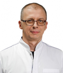 Цехмистров Вадим Вячеславович