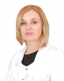 Болотова Яна Васильевна