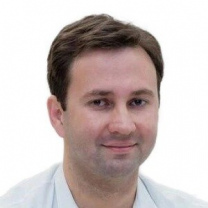 Туркин Денис Владимирович