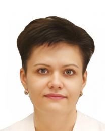 Журавлева Светлана Ивановна