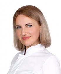 Костина Наталия Михайловна