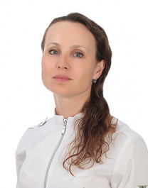 Клычева Оксана Валерьевна