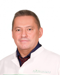 Луняка Андрей Николаевич