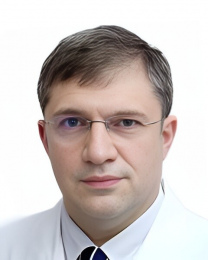 Фаниев Михаил Владимирович