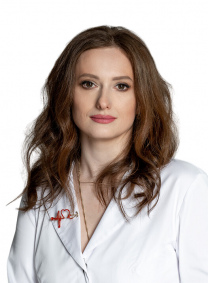 Асланян Диана Мамиконовна