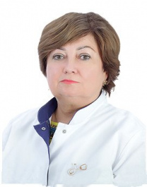 Тиликина Нина Григорьевна