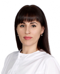 Уланова Екатерина Владимировна