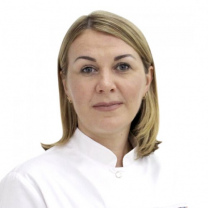 Кащенко Анна Александровна