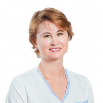 Чаплыгина Елена Валерьевна