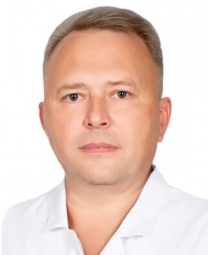 Каревский Сергей Николаевич