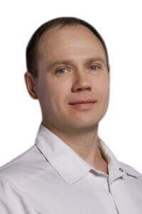Страхов Максим Сергеевич