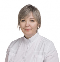Сметанникова Елена Робертовна