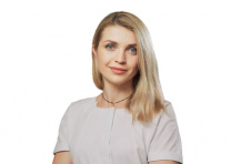 Чернова Ирина Сергеевна