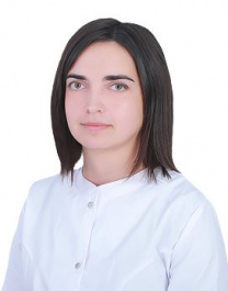 Некрасова Виктория Евгеньевна