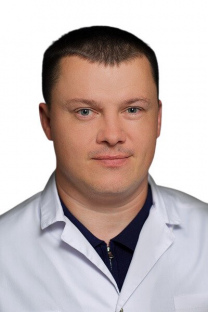Дремлюга Николай Владимирович