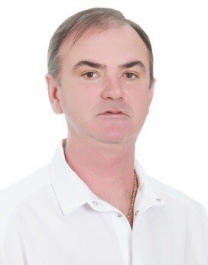 Пискарев Валерий Владимирович