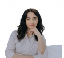 Чистякова Мария Валерьевна